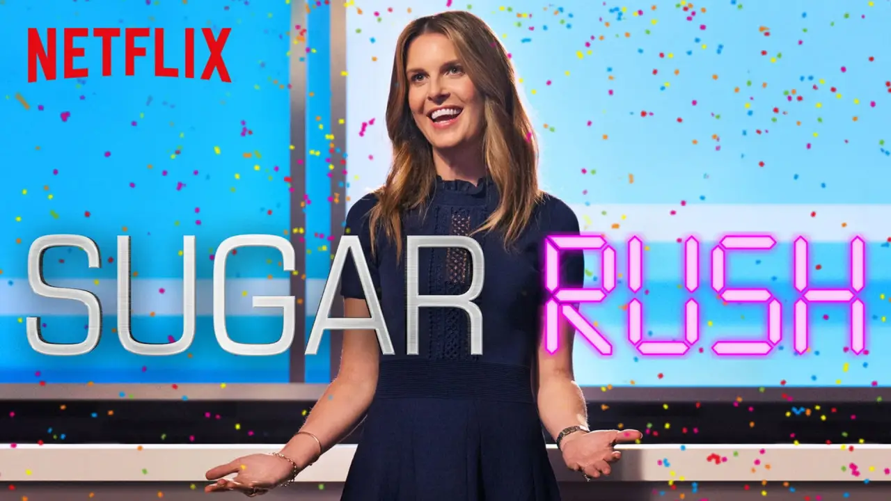 Sugar Rush hdfilme