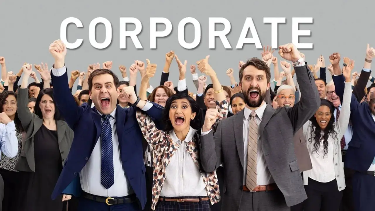 Corporate hdfilme