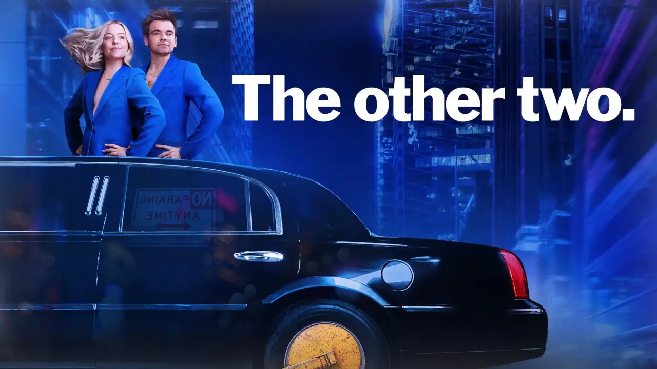 The Other Two hdfilme