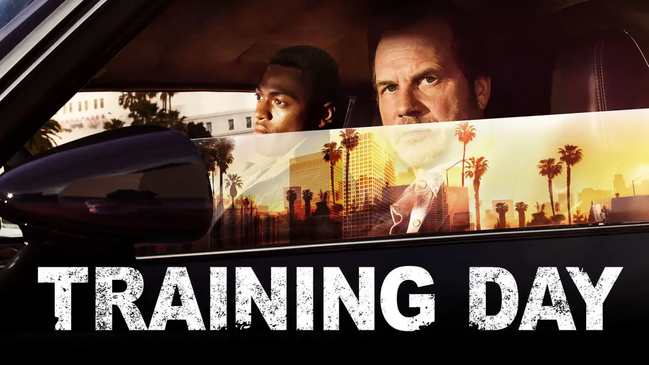 Training Day hdfilme