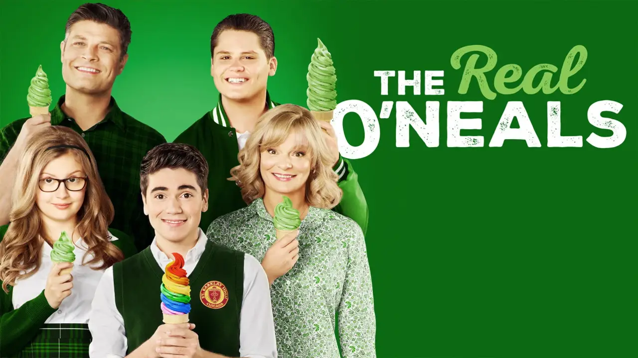 The Real O'Neals hdfilme