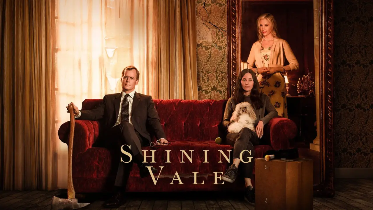 Shining Vale hdfilme