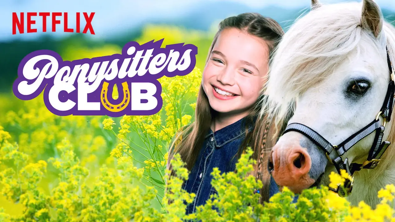 Der Ponysitter-Club hdfilme