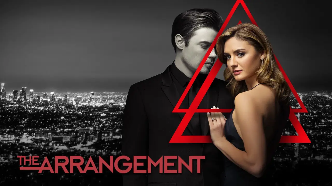 The Arrangement hdfilme