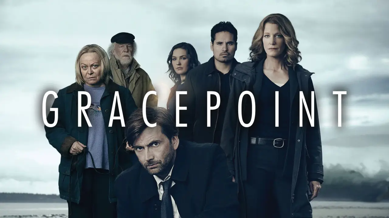 Gracepoint hdfilme