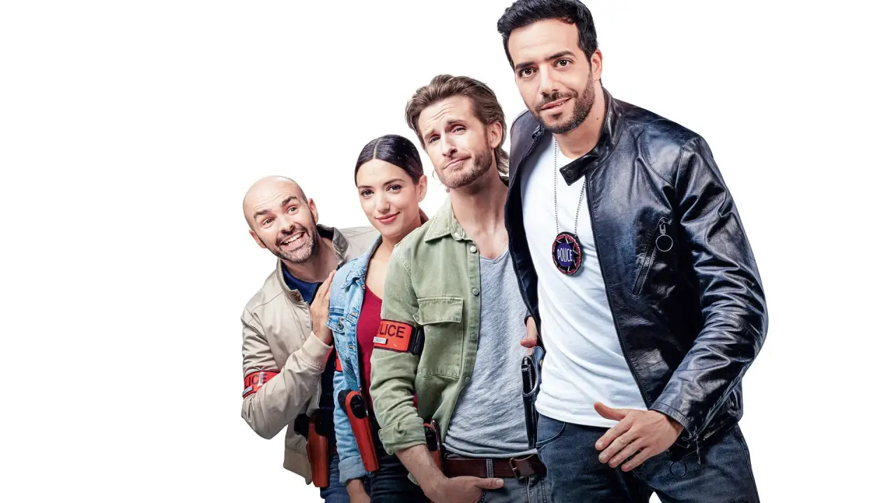 30 letzte Tage hdfilme