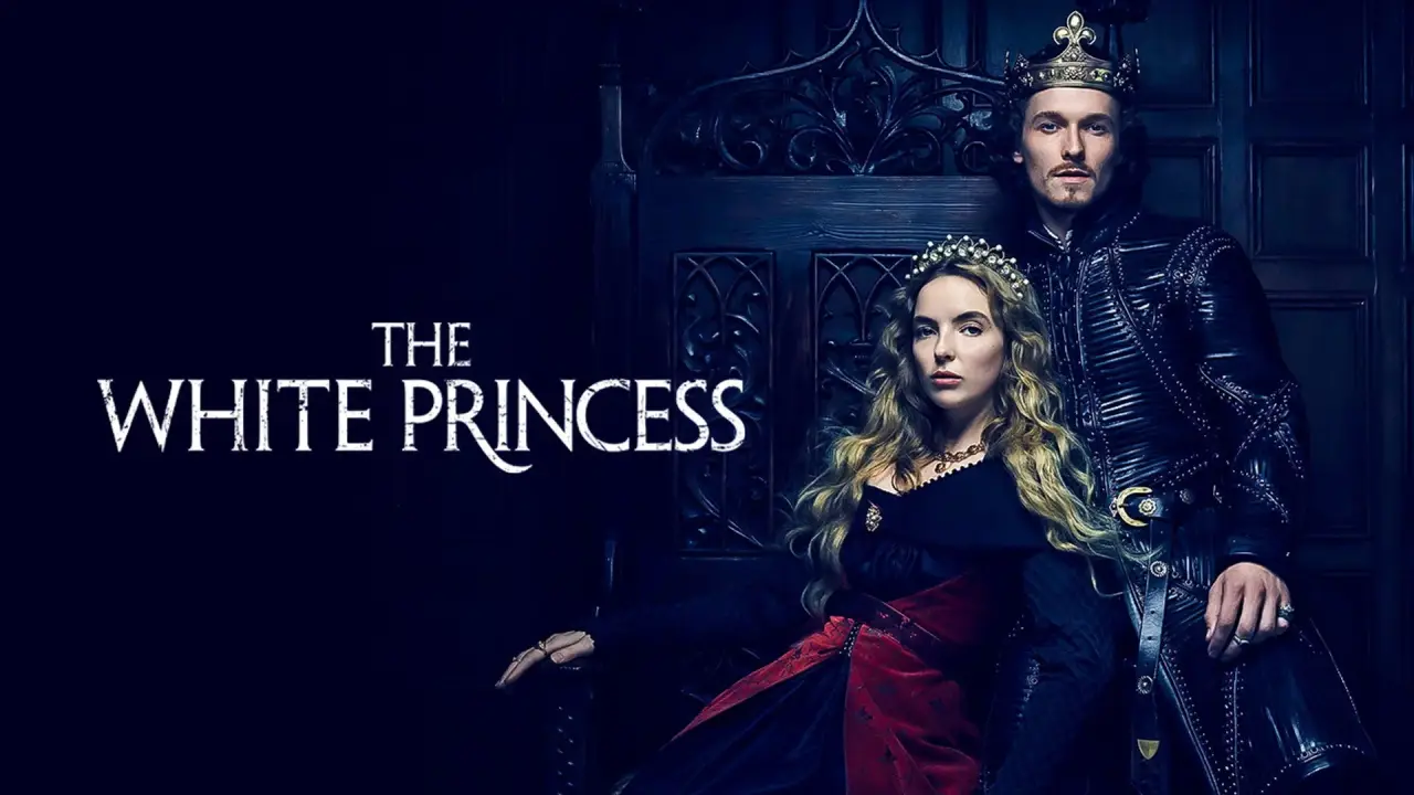 The White Princess hdfilme