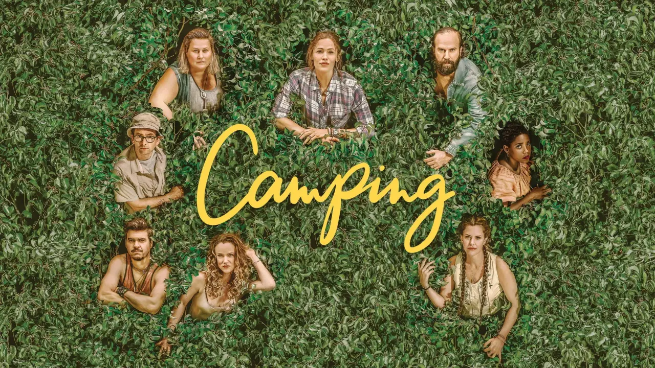 Camping hdfilme