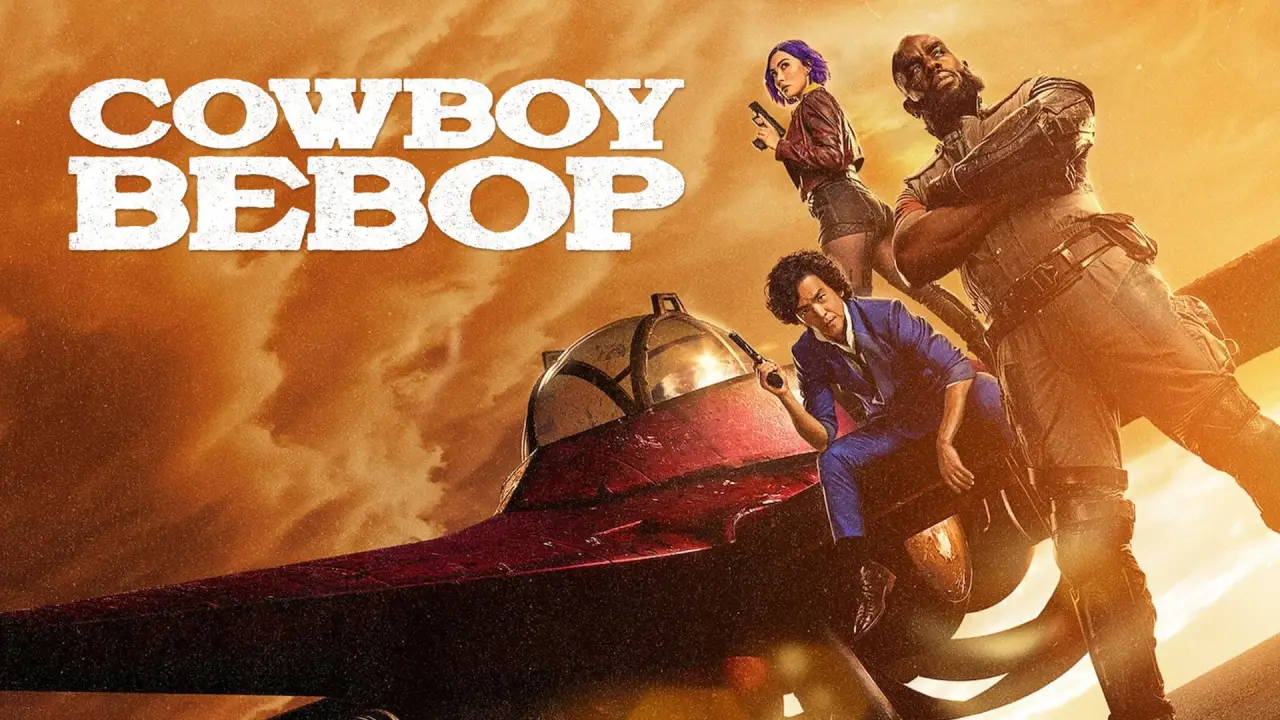 Cowboy Bebop hdfilme