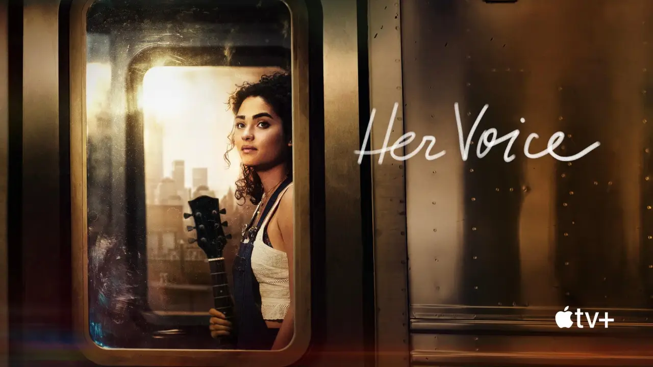 Her Voice hdfilme