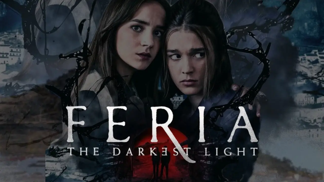 Feria: Dunkles Licht hdfilme