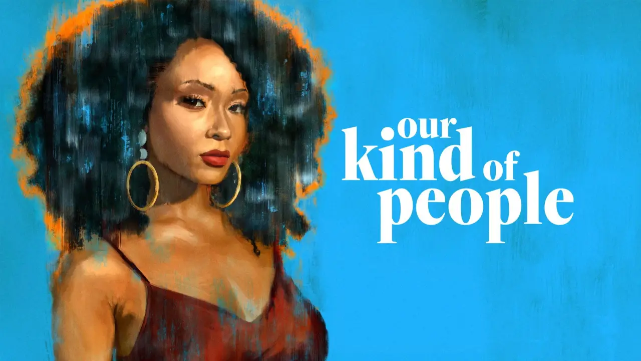 Our Kind of People hdfilme