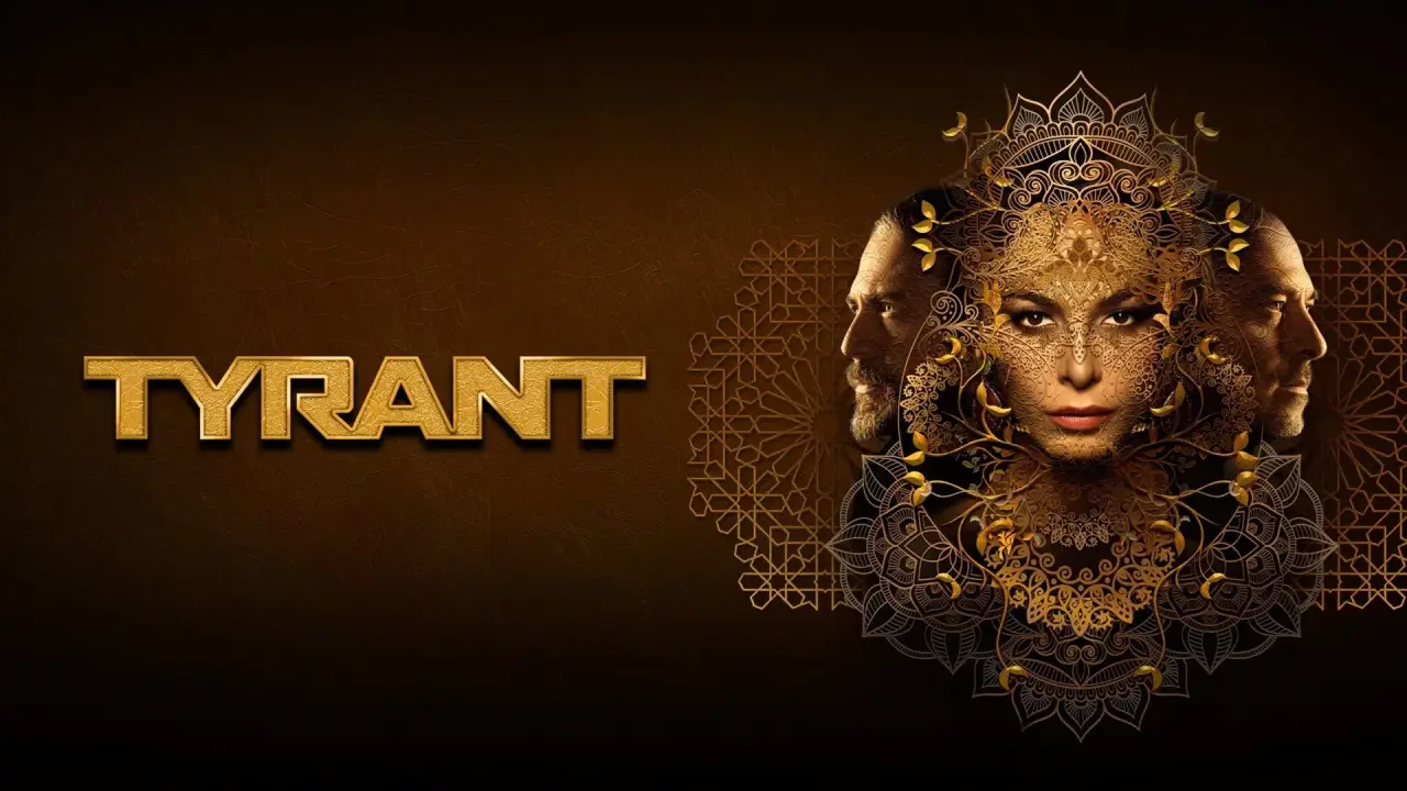 Tyrant hdfilme