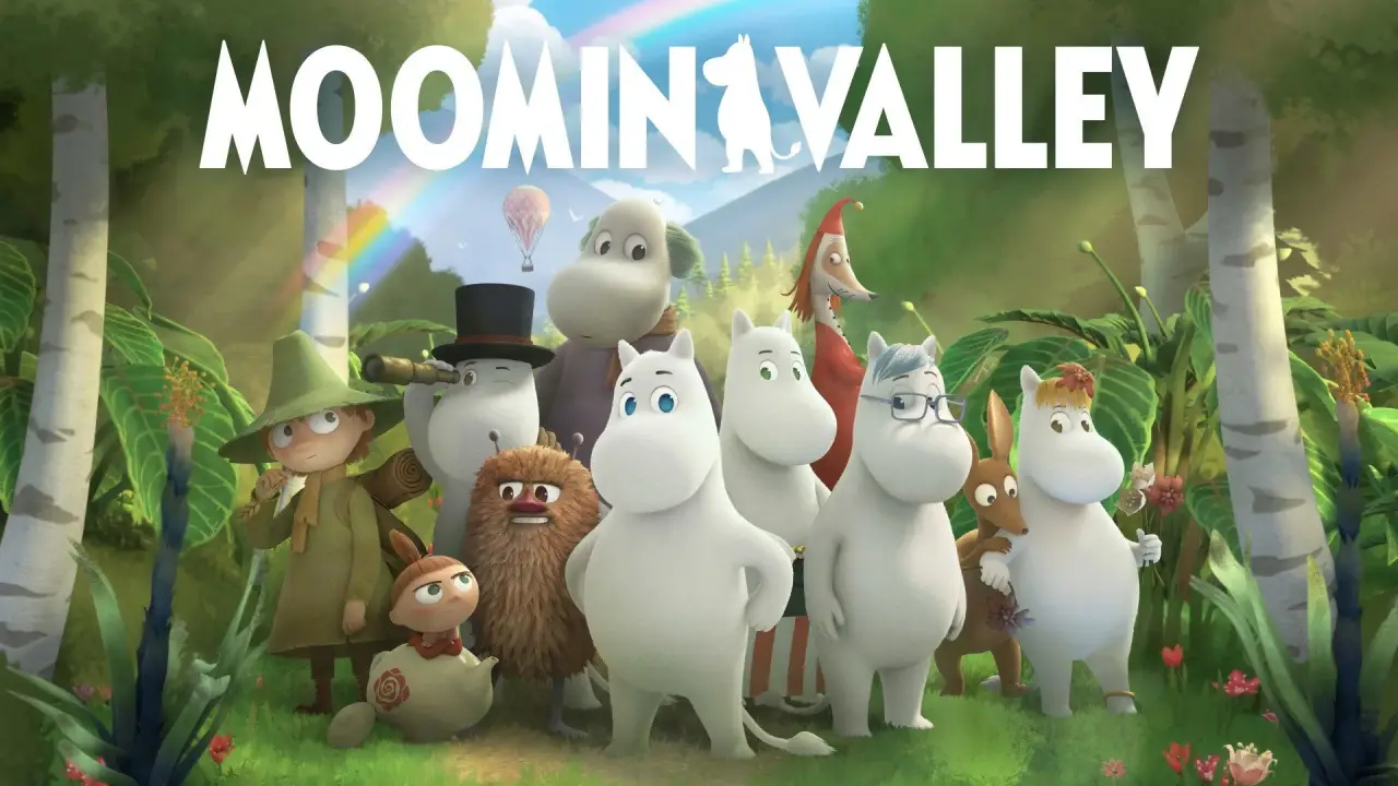 Mumintal hdfilme