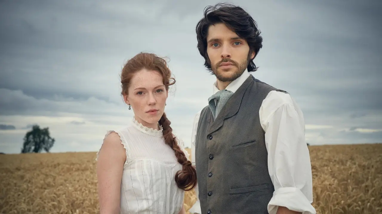 The Living and the Dead hdfilme