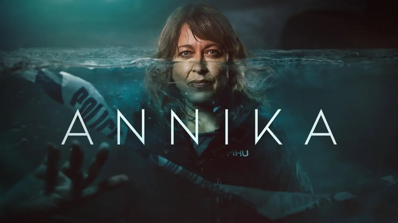 Annika - Mord an Schottlands Küste hdfilme