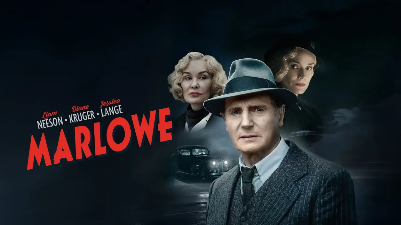 Marlowe hdfilme