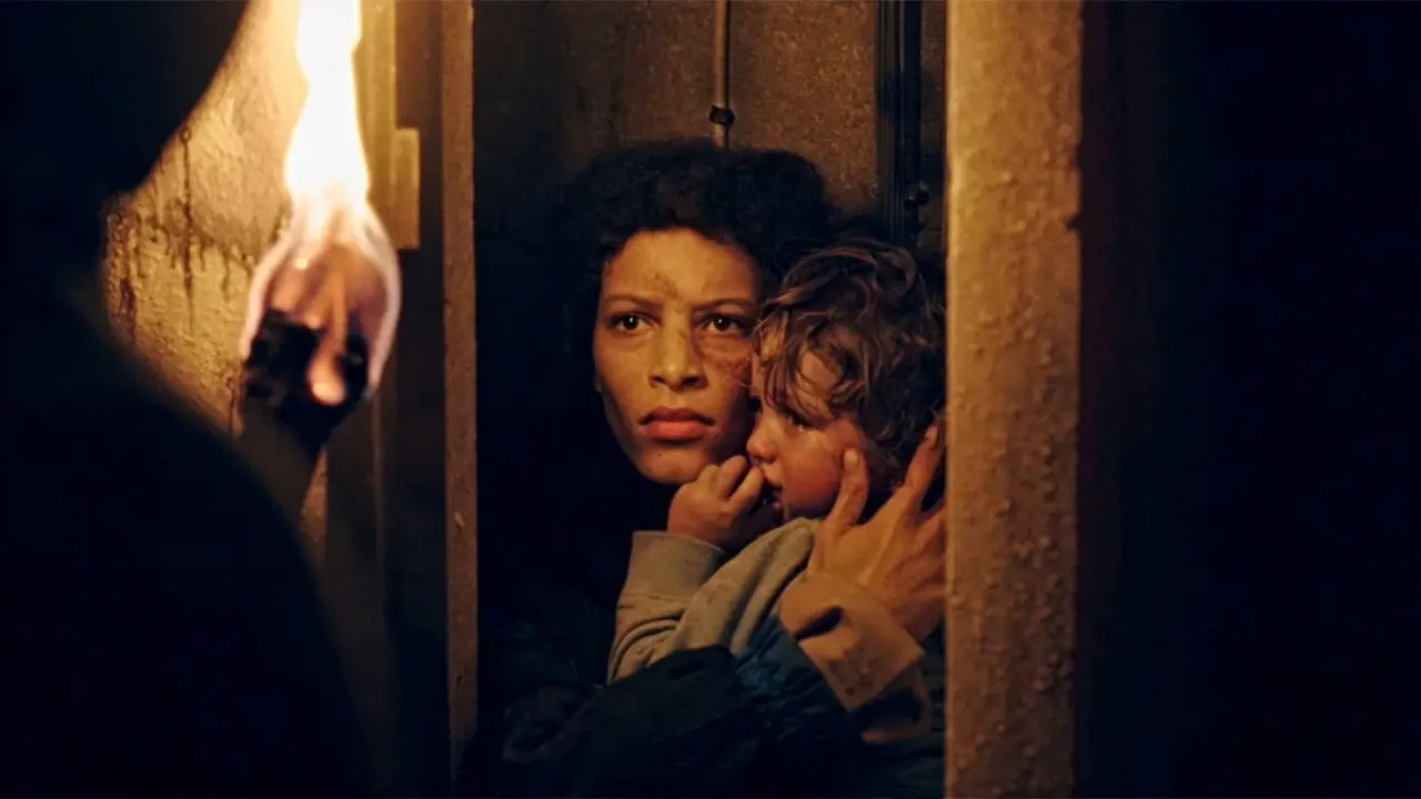 Lockdown Tower hdfilme