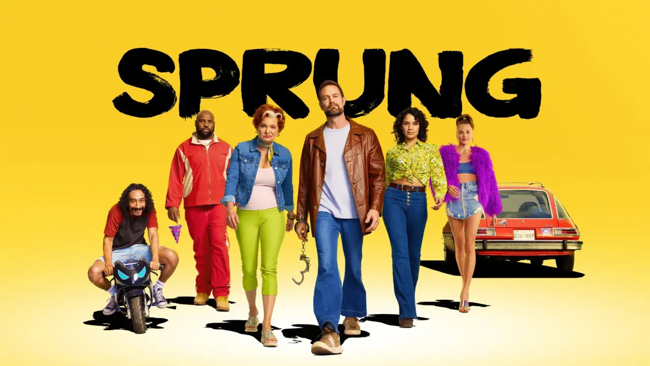 Sprung hdfilme