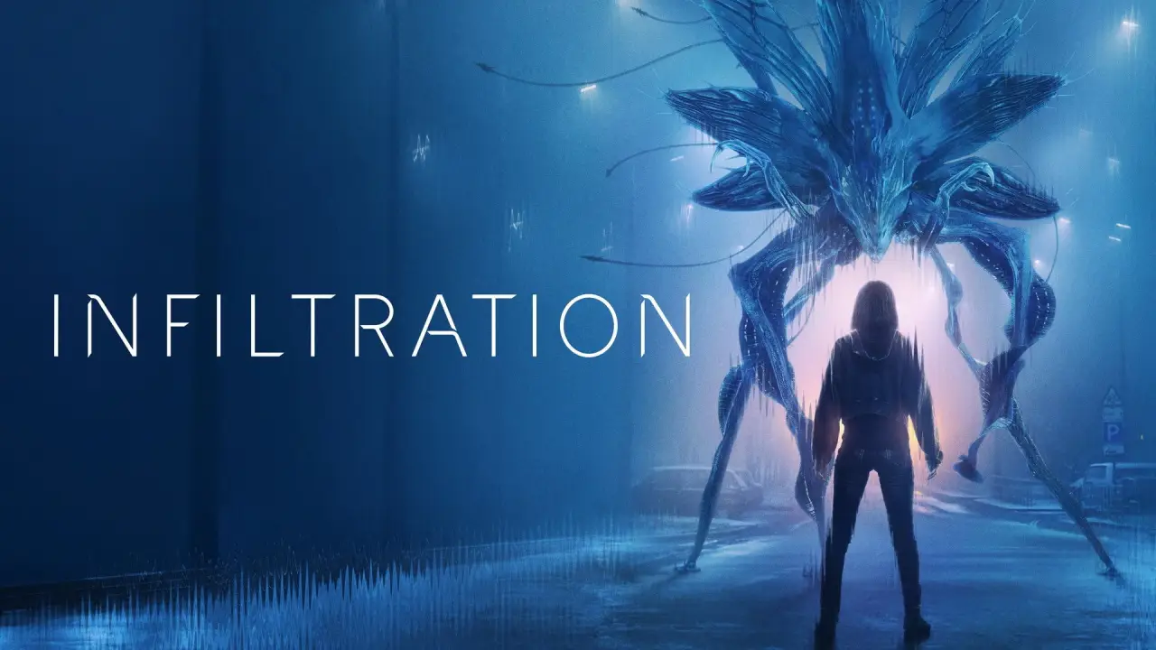 Infiltration hdfilme