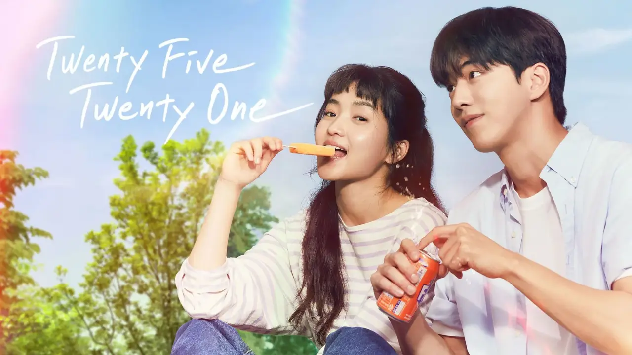 Twenty Five Twenty One hdfilme