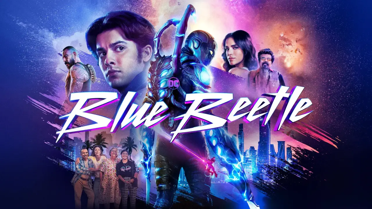 Blue Beetle hdfilme