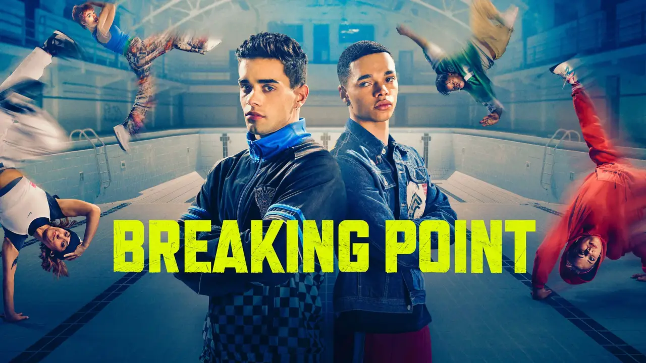 Breaking Point hdfilme