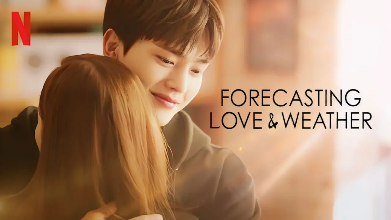 Forecasting Love and Weather hdfilme