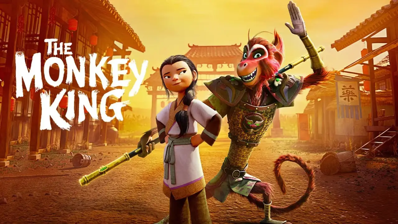 The Monkey King hdfilme