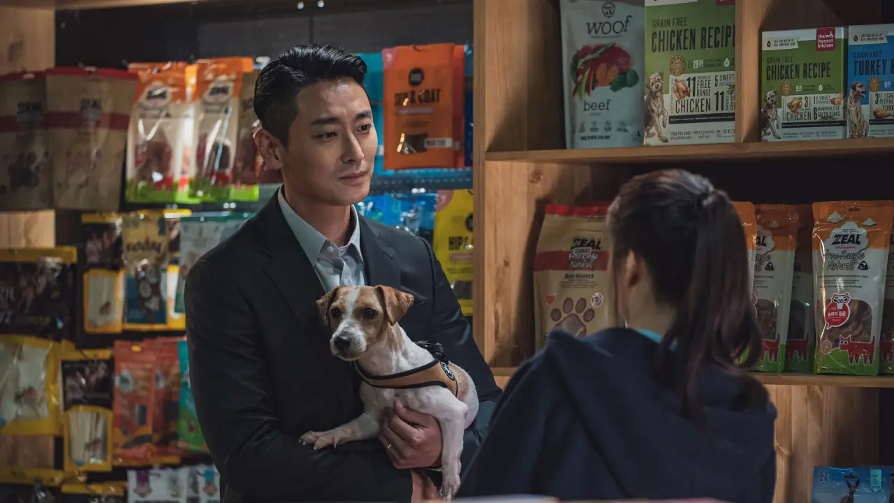 Gentleman - Taken Identity hdfilme