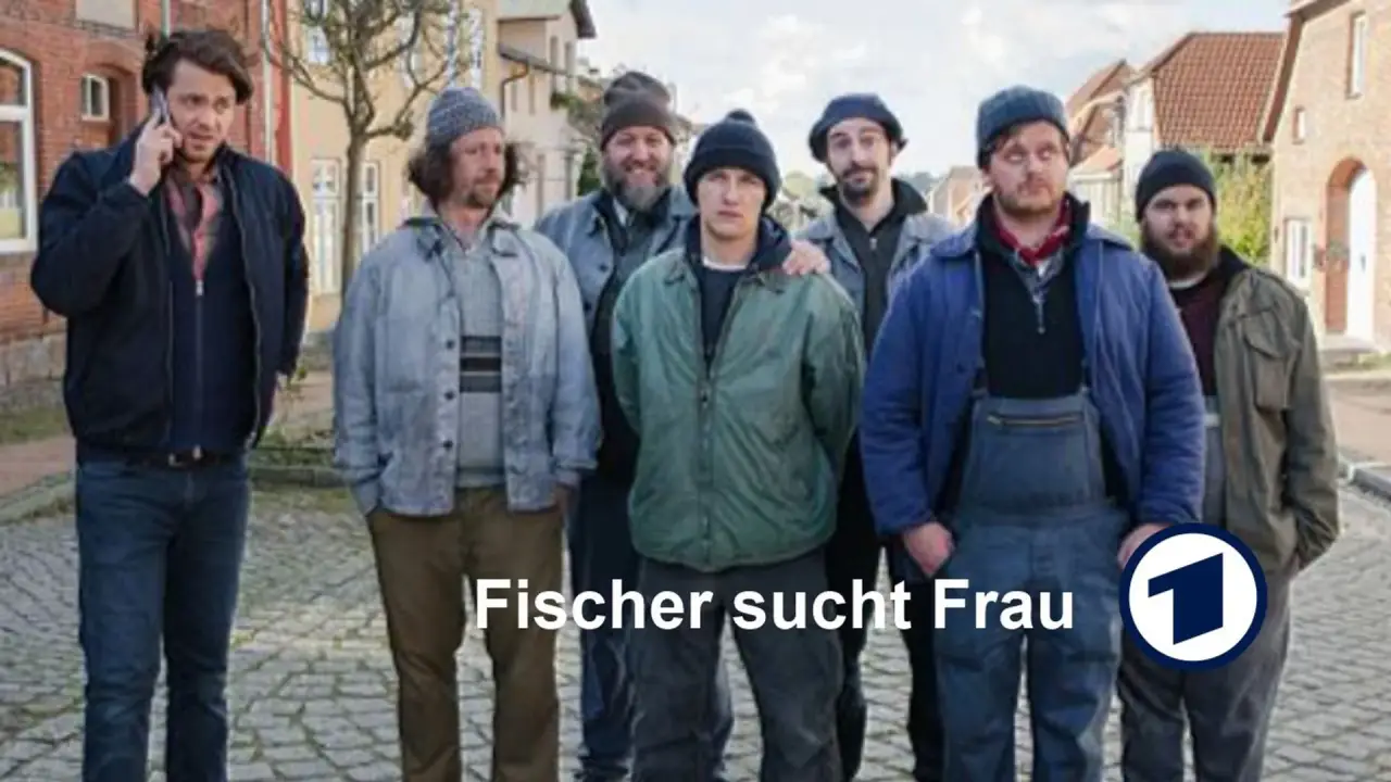 Fischer sucht Frau hdfilme