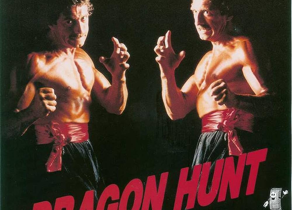 Dragon Hunt hdfilme