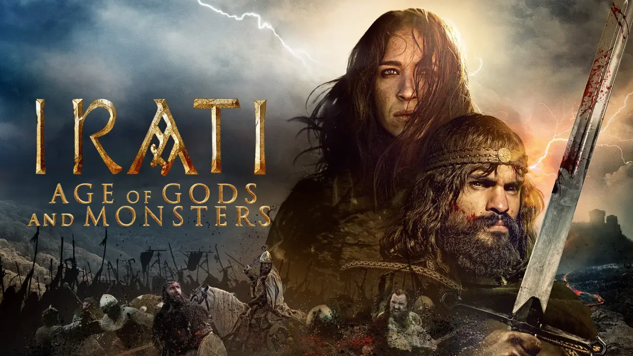 Irati - Age of Gods and Monsters hdfilme