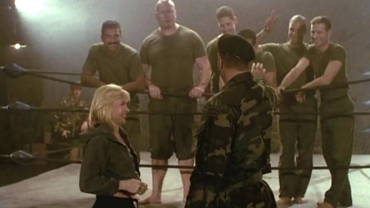 American Tigers hdfilme
