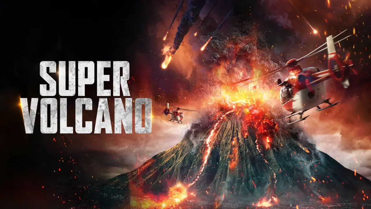 Super Volcano hdfilme