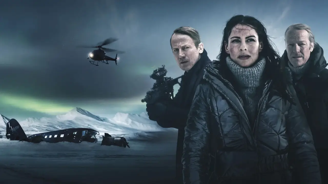 Gletschergrab hdfilme
