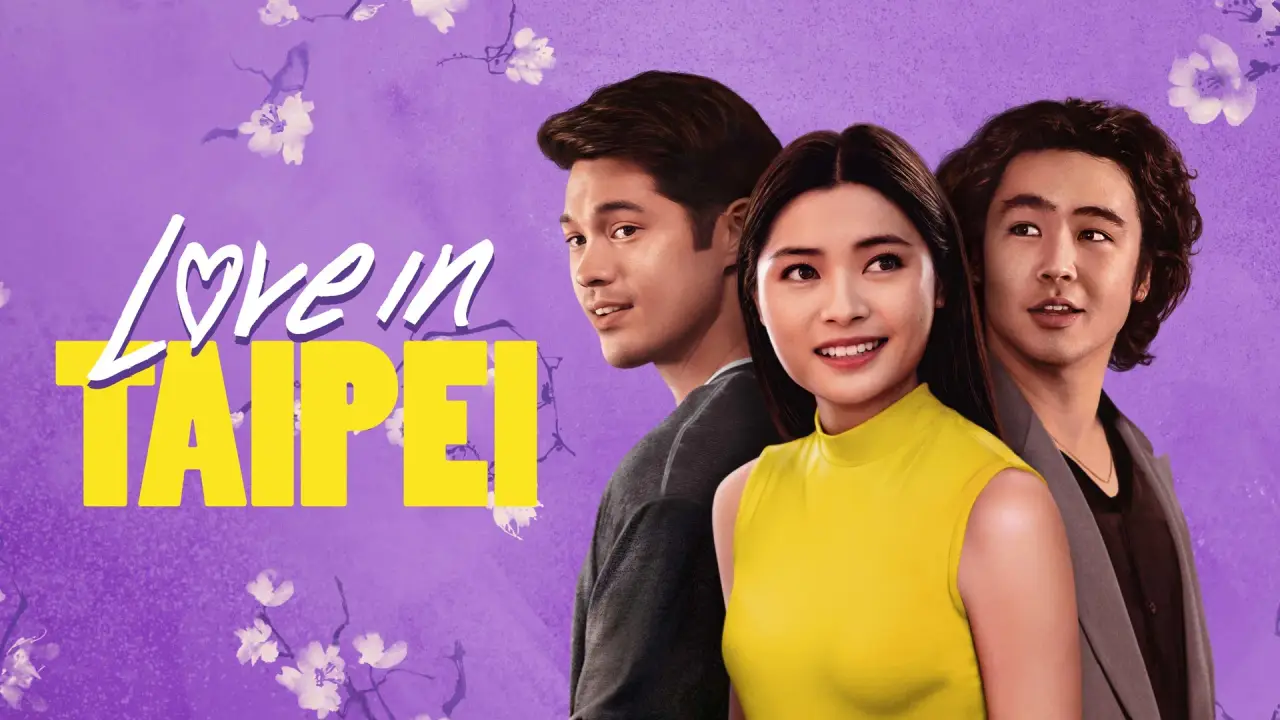 Love in Taipei hdfilme