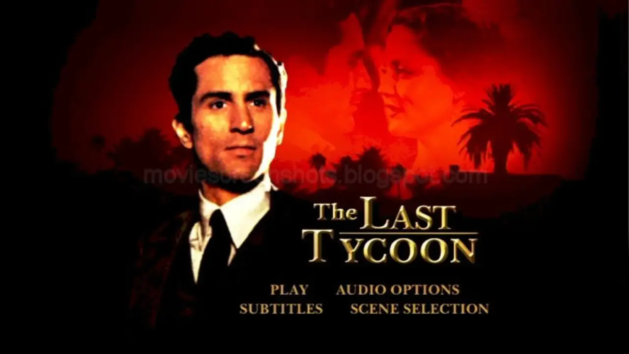 Der letzte Tycoon hdfilme