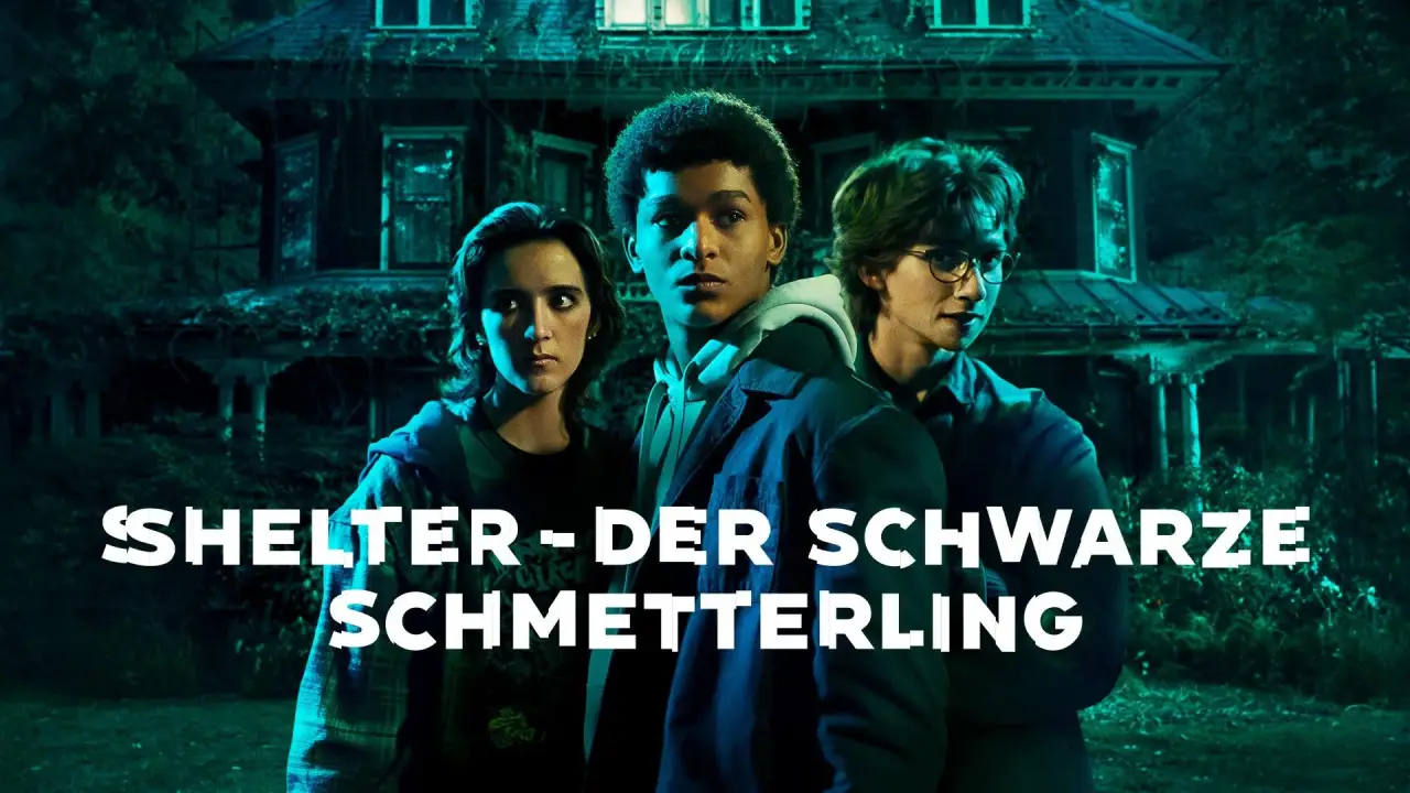 Shelter – Der schwarze Schmetterling hdfilme
