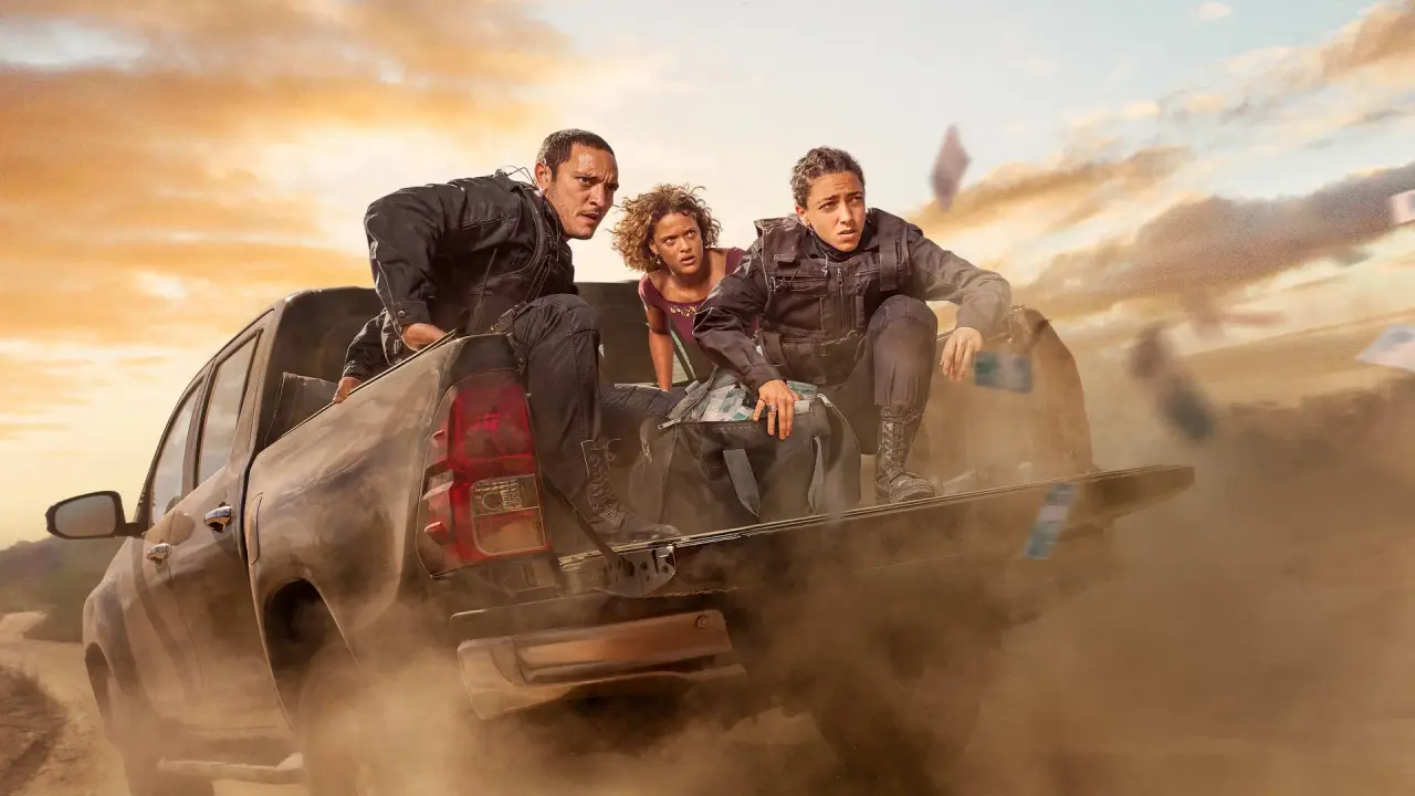 New Bandits hdfilme