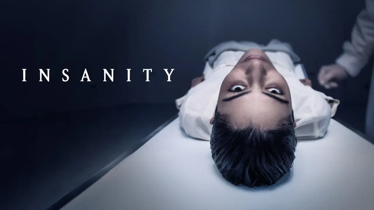 Insanity hdfilme