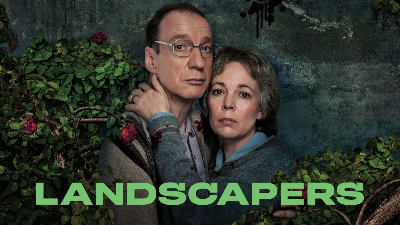 Landscapers hdfilme