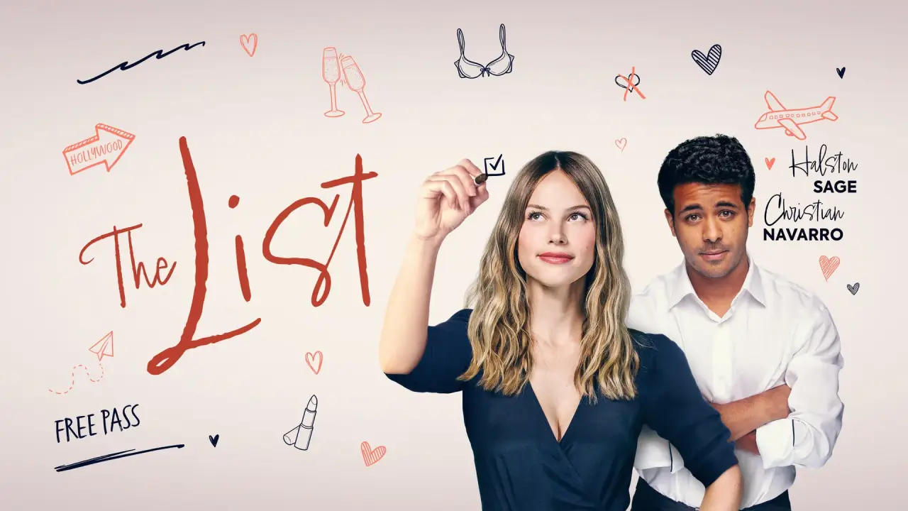 The List hdfilme