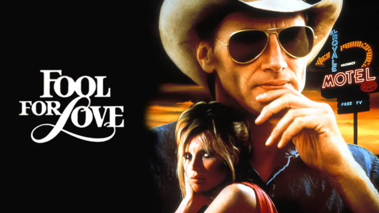 Fool for Love hdfilme