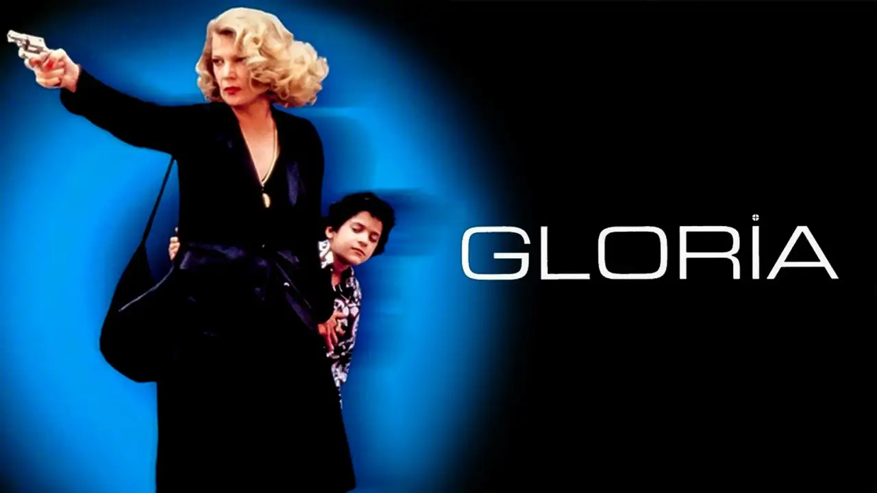 Gloria, die Gangsterbraut hdfilme