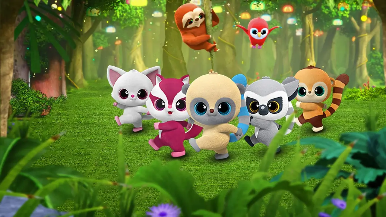 YooHoo - Retter in der Not hdfilme