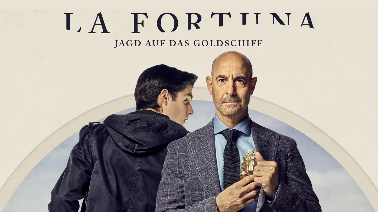 The Fortune hdfilme