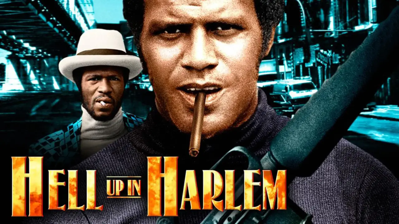 Heiße Hölle Harlem hdfilme