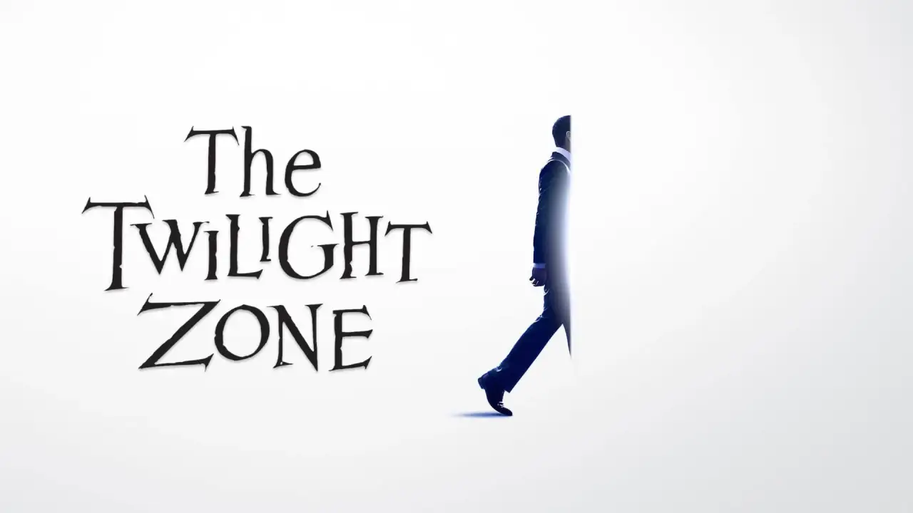 The Twilight Zone hdfilme