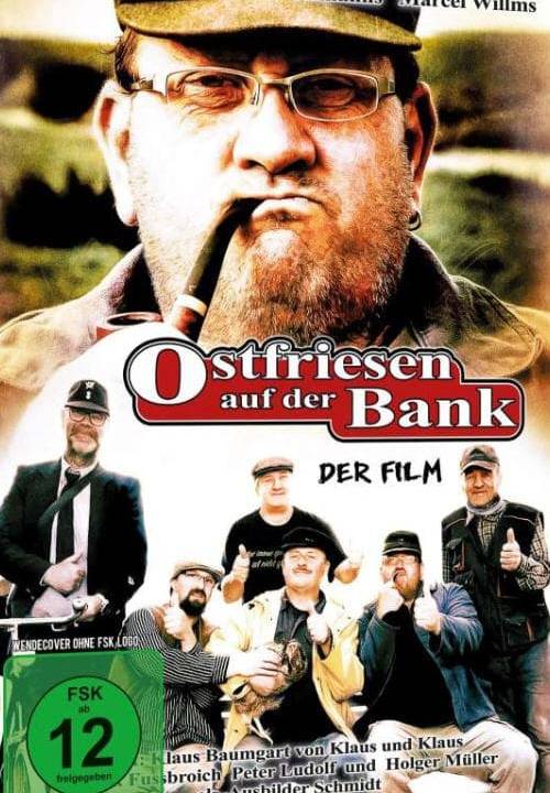 Ostfriesen auf der Bank - Der Film hdfilme